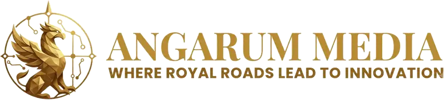 Angarum Media