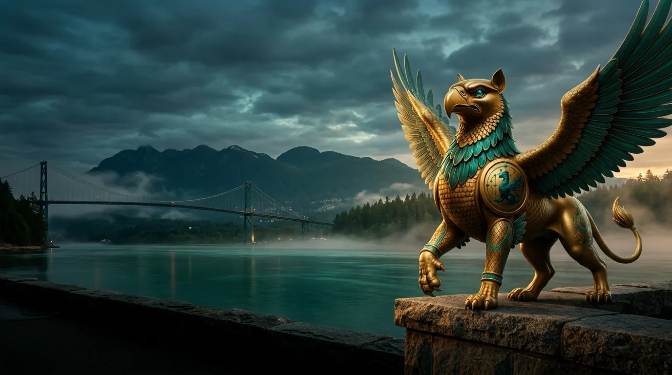 Angarum Media — local SEO in North Vancouver
